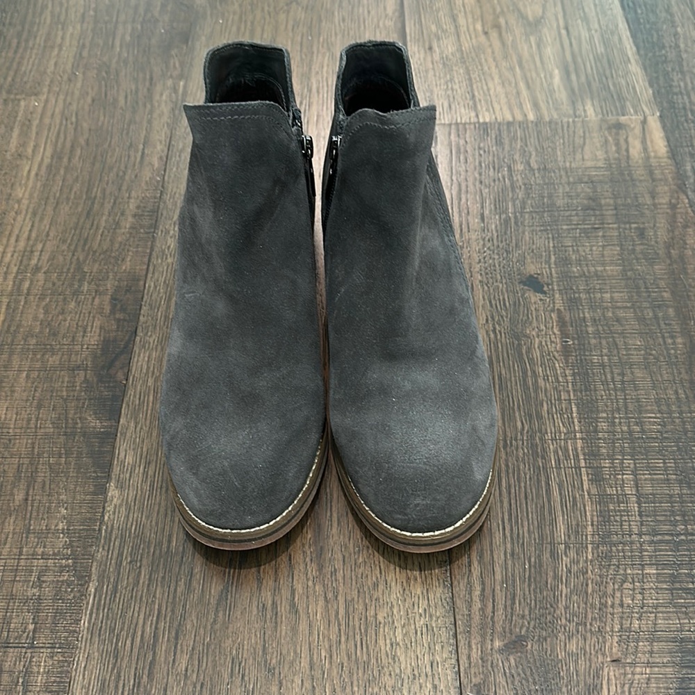 Women’s Blondo Waterproof Ankle Boot